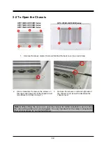 Preview for 16 page of JETWAY HPC-185SC-HD1900B Series User Manual