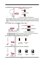 Preview for 18 page of JETWAY HPC-185SC-HD1900B Series User Manual