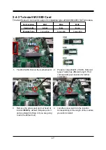 Preview for 21 page of JETWAY HPC-185SC-HD1900B Series User Manual