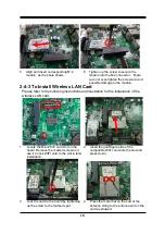 Preview for 22 page of JETWAY HPC-185SC-HD1900B Series User Manual