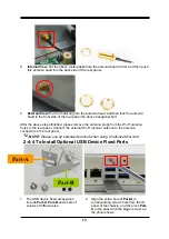 Preview for 23 page of JETWAY HPC-185SC-HD1900B Series User Manual