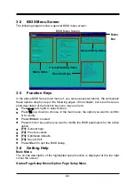 Preview for 26 page of JETWAY HPC-185SC-HD1900B Series User Manual