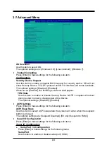 Preview for 28 page of JETWAY HPC-185SC-HD1900B Series User Manual