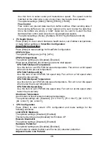 Preview for 32 page of JETWAY HPC-185SC-HD1900B Series User Manual