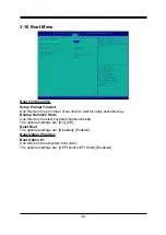 Preview for 38 page of JETWAY HPC-185SC-HD1900B Series User Manual