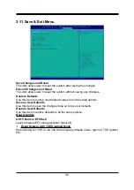 Preview for 39 page of JETWAY HPC-185SC-HD1900B Series User Manual