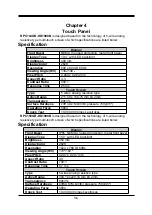 Preview for 40 page of JETWAY HPC-185SC-HD1900B Series User Manual