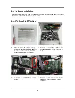 Preview for 18 page of JETWAY HPC070SC-FP2807A Series User Manual