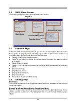 Preview for 27 page of JETWAY HPC150R-DCP6305E Series User Manual