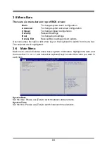 Preview for 28 page of JETWAY HPC150R-DCP6305E Series User Manual