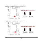 Preview for 19 page of JETWAY LI1B Series User Manual