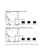 Preview for 19 page of JETWAY NLBT-I1800 Series Technical Manual