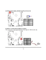 Preview for 22 page of JETWAY NLBT-I1800 Series Technical Manual