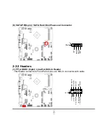 Preview for 23 page of JETWAY NLBT-I1800 Series Technical Manual