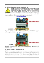 Preview for 20 page of JETWAY TA55AG Series User Manual