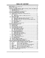 Preview for 2 page of JETWAY V2MDMP User Manual