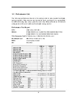 Preview for 7 page of JETWAY V333U User Manual