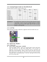 Preview for 16 page of JETWAY V333U User Manual