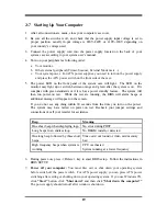 Preview for 22 page of JETWAY V333U User Manual