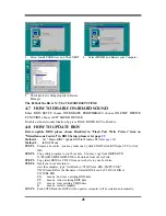 Preview for 48 page of JETWAY V333U User Manual