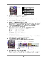 Preview for 15 page of JETWAY V6DP User Manual