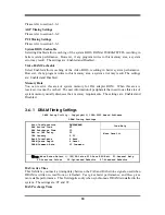 Preview for 27 page of JETWAY V6DP User Manual