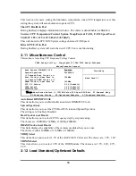 Preview for 36 page of JETWAY V6DP User Manual