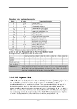 Preview for 16 page of JETWAY XBLUE-78GA2 User Manual