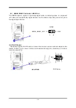 Preview for 23 page of JETWAY XBLUE-78GA2 User Manual