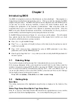 Preview for 25 page of JETWAY XBLUE-78GA2 User Manual