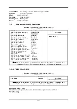 Preview for 28 page of JETWAY XBLUE-78GA2 User Manual