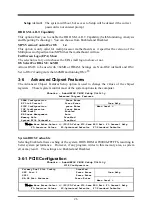 Preview for 30 page of JETWAY XBLUE-78GA2 User Manual