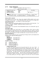 Preview for 32 page of JETWAY XBLUE-78GA2 User Manual