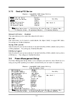 Preview for 34 page of JETWAY XBLUE-78GA2 User Manual