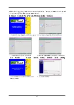 Preview for 45 page of JETWAY XBLUE-78GA2 User Manual