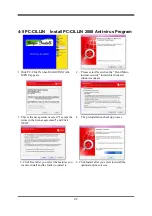 Preview for 46 page of JETWAY XBLUE-78GA2 User Manual