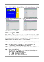 Preview for 47 page of JETWAY XBLUE-78GA2 User Manual