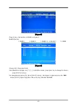 Preview for 49 page of JETWAY XBLUE-78GA2 User Manual