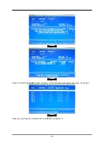 Preview for 50 page of JETWAY XBLUE-78GA2 User Manual