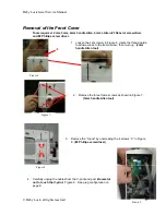 Preview for 9 page of JEWEL Baby Lock Service Manual