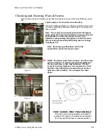 Preview for 12 page of JEWEL Baby Lock Service Manual