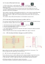 Preview for 8 page of JF Digital MX Series Manual