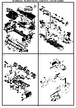 Preview for 19 page of JF-Stoll FCT 1050 Spare Parts Book And Instruction Manual