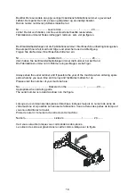 Preview for 14 page of JF-Stoll FCT 900 Spare Parts Book And Instruction Manual