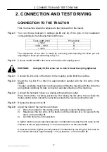 Preview for 17 page of JF-Stoll GX 3202 SM Instruction Manual