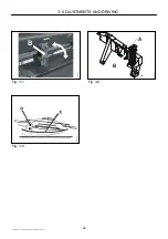 Preview for 22 page of JF-Stoll GX 3202 SM Instruction Manual