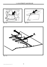 Preview for 26 page of JF-Stoll GX 3202 SM Instruction Manual