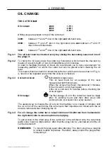 Preview for 37 page of JF-Stoll GX 3202 SM Instruction Manual