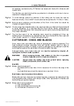 Preview for 47 page of JF-Stoll GX 3202 SM Instruction Manual