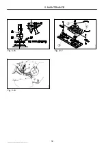 Preview for 50 page of JF-Stoll GX 3202 SM Instruction Manual